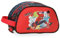 MARVEL Spiderman Urban Garçon Accessoire de voyage - Étui à cosmétiques, Rouge