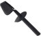 DL SERVICE Spatule Thermomix Tm31 compatible | Pièce de rechange adaptable pour Vorwerk Thermomix Tm31 Robot de cuisine