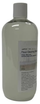 Soluzione For La Pulizia Dei Pavimenti, Set Di Soluzioni For La Pulizia Dei Pavimenti Da 500 Ml, Compatibile Con JIMMY SF8 / HW8 / HW8 Pro / HW9 / HW10, Accessori Di Ricambio For Lavapavimenti