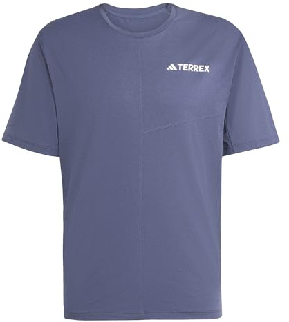 adidas Men's Terrex Multi Climacool T-Shirt