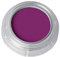 Lidschatten/Rouge, Döschen 2g, Farbe 572 Signalviolett, Profi-Make-Up, sehr intensive Farbkraft