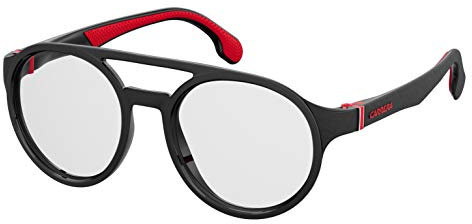 Carrera 5548/V 807 BLACK 51/19/135 Herren Brillen