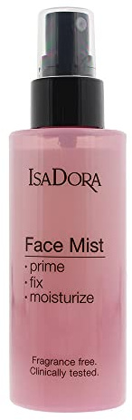 Isadora Face Mist 100ml