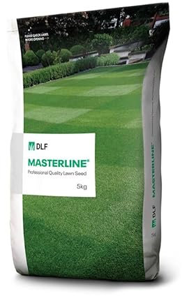 DLF PM51 Greenscape Grass Seed 5Kg Bag