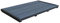 ALTONE WPC Bodenplatte für Pool Leitern und Solarduschen 101 x 60 x 5,5 cm dunkelgrau