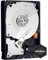 Western Digital WD schwarz – 3TB SATA3 8,9 cm 7200rpm interne Festplatte, 64 MB Puffer (Generalüberholt)