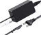 Chargeur Surface Pro,65W 15V 4A Surface Chargeur d’Alimentation pour Microsoft Surface Pro 9/ Pro 8/Pro 7 /Pro 6 /Pro 5/Pro 4/Pro X,Surface Book,Surface Go, Surface Laptop avec Un Port USB et Le Câble