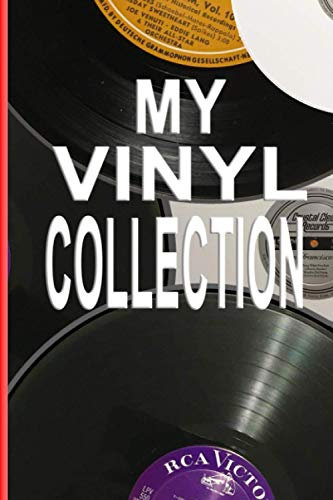 MY VINYL COLLECTION: THREE TEMPLATES PER PAGE. LIST ARTIST, ALBUM, DATE, CATALOGUE #, MATRIX/STAMPER #, WHAT YOU PAID FOR IT, AND OVERALL CONDITION.