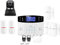 Alarme Maison avec caméra IP Lifebox Evolution kit IP4