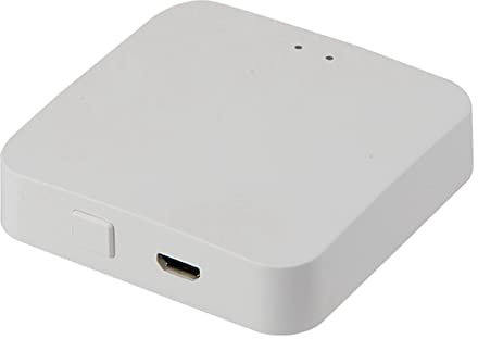 Tuccbay Tuya Zigbee HUB senza Casa Intelligente Ponte Vita Intelligente Zigbee Protocollo Funziona per Google Home
