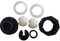 Kit de reparación de palanca de cambios para Renault Clio 2 (1998-2012) 7701471231 BBB