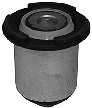 SKF Achsquerträgerbuchse VKDS 376000 Position Vorderachse rechts Höhe 111 mm Länge 111 mm Breite 84 mm - OE Qualität | Kompatibel mit: RENAULT TRAFIC II Bus, TRAFIC II Kasten, TRAFIC II Pritsche/Fahrgestell