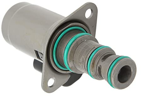 SV98 T39, électrovanne de Pompe Hydraulique Longue Durée de Vie Faible Consommation d'énergie Alliage d'aluminium Pratique pour Tracteur (12V)