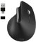 Mobility Lab – Souris sans fil ergonomique premium – Clics silencieux – DPI réglable – Connexion via USB ou USB-C – Compatible avec Windows et macOS, Ordinateur Portable, PC, mac – Pour droitier