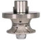 Rubi SuperPro Round bullnose Attachment for Grinder 52938