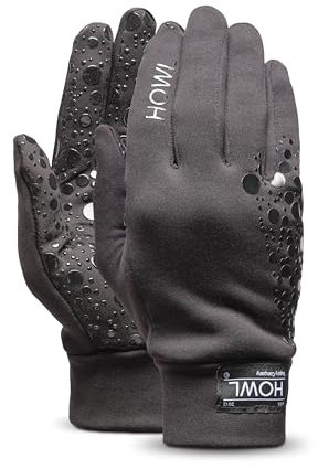 HOWL Uni Fleece-Innenfutter, warm und bequem