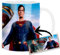 Man Of Steel Henry Cavill Tasse Keramikbecher Mug AAA