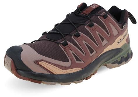 Salomon Herren Running Shoes, 47 1/3 EU