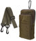 DRESSOOS Smartphone Tasche Crossbody Herren Handy Hüfttasche Leichte Nylon Handytasche Für Männer Frauen