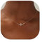 TINGN Kette Damen Gold Kreuz, 14K Vergoldete Seitwegs Halskette, Diamant Choker, Goldkette Schmuck für Frauen Mädchen Geschenke