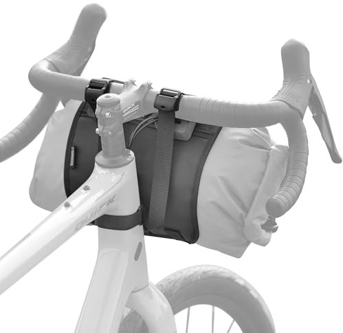 Rhinowalk Fahrrad Lenker Harness Mounts System Fahrrad Lenker Rolls Für Bikepacking