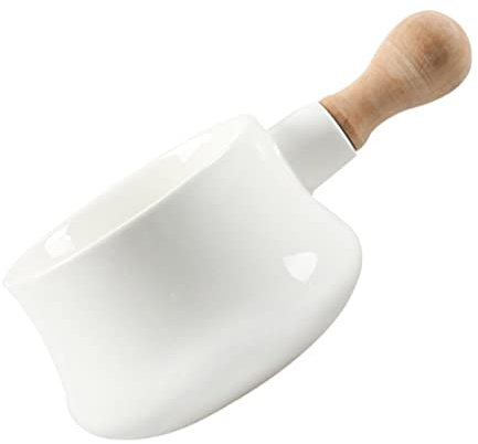 PHENOFICE Keramikschüssel Speiseschüssel Frühstücksschüssel Aus Keramik Für Restaurantgeschirr Nudel-servierschüssel Mit Schöner Textur