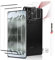 REROXE 2+2 Stück Schutzfolie für Panzerglas für Samsung Galaxy S21 Ultra 5G, 3D Ultra-Klar Anti-Bläschen Samsung S21 Ultra Folie, Stoßfänger Ultrabeständig S21 Ultra 5G Displayschutzfolie