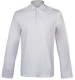 HKM Men's Davie Shirt (Pack of 1)