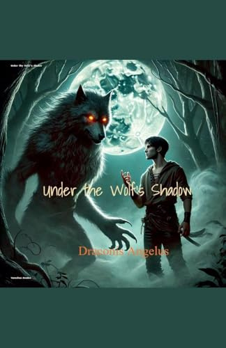 Under the Wolf's Shadow