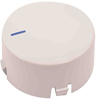 Genuine Hotpoint Washing Machine Control Knob C00298021