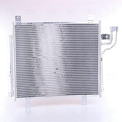 Nissens 940575 Kondensator für Klimaanlage