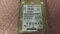 IBM 00AR327 00AR400 00AR480 1. SAS-Festplatte (2 TB, 10.000 U/min, SFF, mit Halterung)