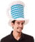 EuroCarnavales Beer Glass Hat