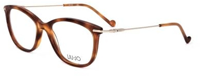 Liu Jo LJ2705 BLONDE TORTOISE 52/17/135 Damen Brillen