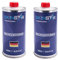 SkinStar Ski Wachsentferner Belagsreiniger Cleaner Reiniger Remover 1000ml