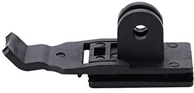 V GEBY Bicicleta de Ciclismo Bicicleta Soporte de luz giratoria de 360 Grados LED Linterna Frontal L¨¢mpara Clip Soporte Manillar Antideslizante Antorcha Bicyclelight Bicicletas Y Repuestos