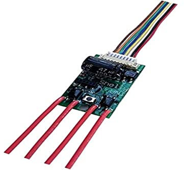 Shelly Modulo WLAN UNI Smart Home 12 – 24 V, 2 ingressi digitali e uscite senza potenziali, rendendo i vecchi elettrodomestici intelligenti, compatibile con Alexa & Google Home supporta WiFi e sensori