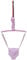 Baby Door Jumpers Exerciser and Bouncers Swing Exerciser Set with Door Clamp Adjustable Strap for Toddler Infant 6-24 Months