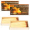 Premium Bryant and May Extra Long Safety Matches (Pack of 2)