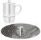 VeoHome Réducteur de rechange pour cafetière italienne 300mL