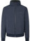 Hackett London Herren Heritage Windbreaker Jacke, blau (Marineblau), S