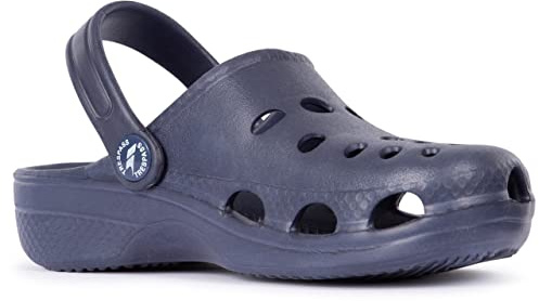 Trespass Kids Moulded Sandals Dip