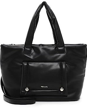 Tamaris Michelle Cityshopper M Black
