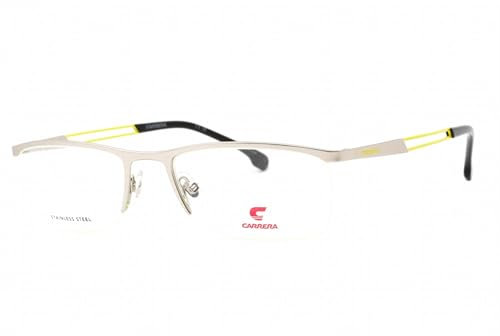 Carrera Unisex Brille Vista 8901 413 54/19/140 Herren Sunglasses, 413/19 MT Pall GR, 54