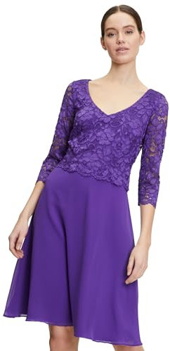 Vera Mont Damen Cocktailkleid