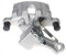 MAX Fits Saab 9-3X 2009-2015 Vauxhall Vectra 2000-2008 Brake Caliper Rear left