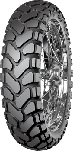 Mitas Sommerreifen 170/60 B 17 M/C TL/TT 72H ENDURO TRAIL+ M+S (IND), S7421248