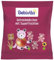 Bebivita Knabberprodukte Getreide-Bärchen mit Superfrüchten, 30g, 9er Pack (9x30g)