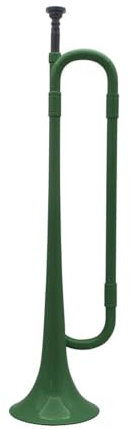 Standard Trompete Bugle Youth Trompete Bb ABS Kunststoff Young Pioneers Bugle Students