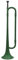 Standard Trompete Bugle Youth Trompete Bb ABS Kunststoff Young Pioneers Bugle Students